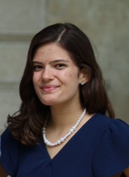 Sophia Eliana Madera