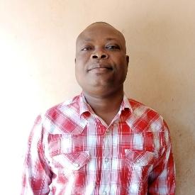 INNOCENT IJEOMA ENYADIKE