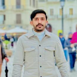HASEEB HASSAN