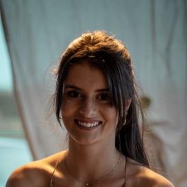 Gaia Andrea Bortoluzzi