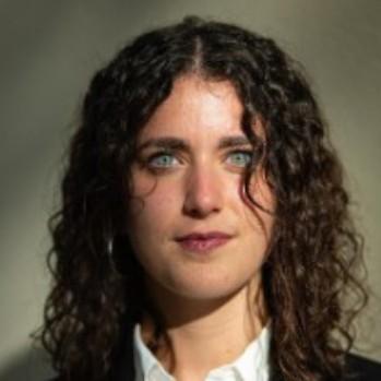 Sara Gagliani Zacchei
