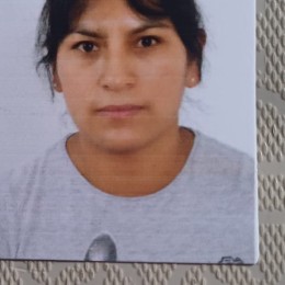 Maritza Palacio ccasani
