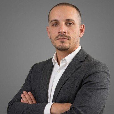 Enrico Pellegrini