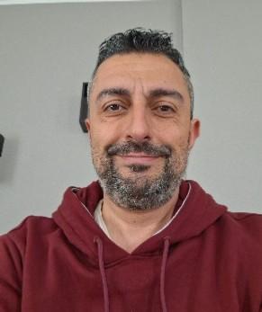 Sergio Falcone
