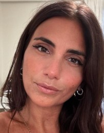 Samantha Amato