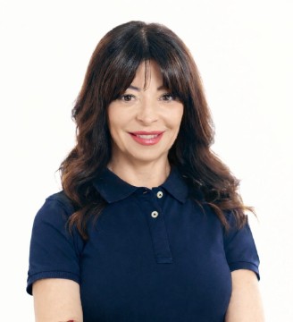 SABRINA CUOMO