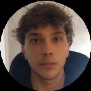 David Lucian Puscas