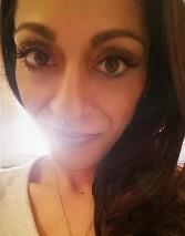 Sabine Rangrazi Rahimi