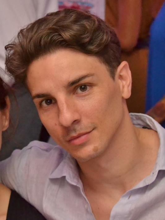 Marco Iacorossi
