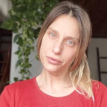 Caterina Romei