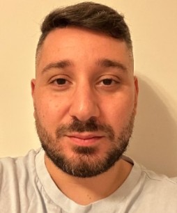 Dante Scarsella