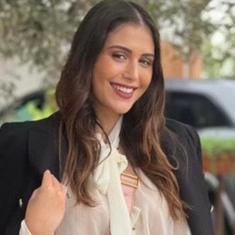 CECILIA AMORUSO