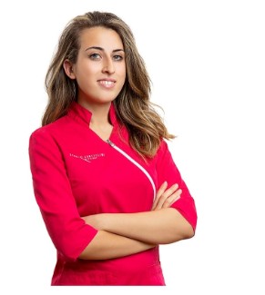 Gabriella Nerenxa