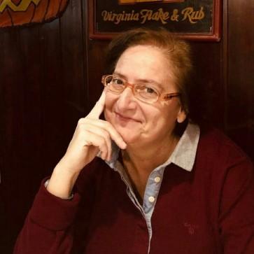 Anna Capone