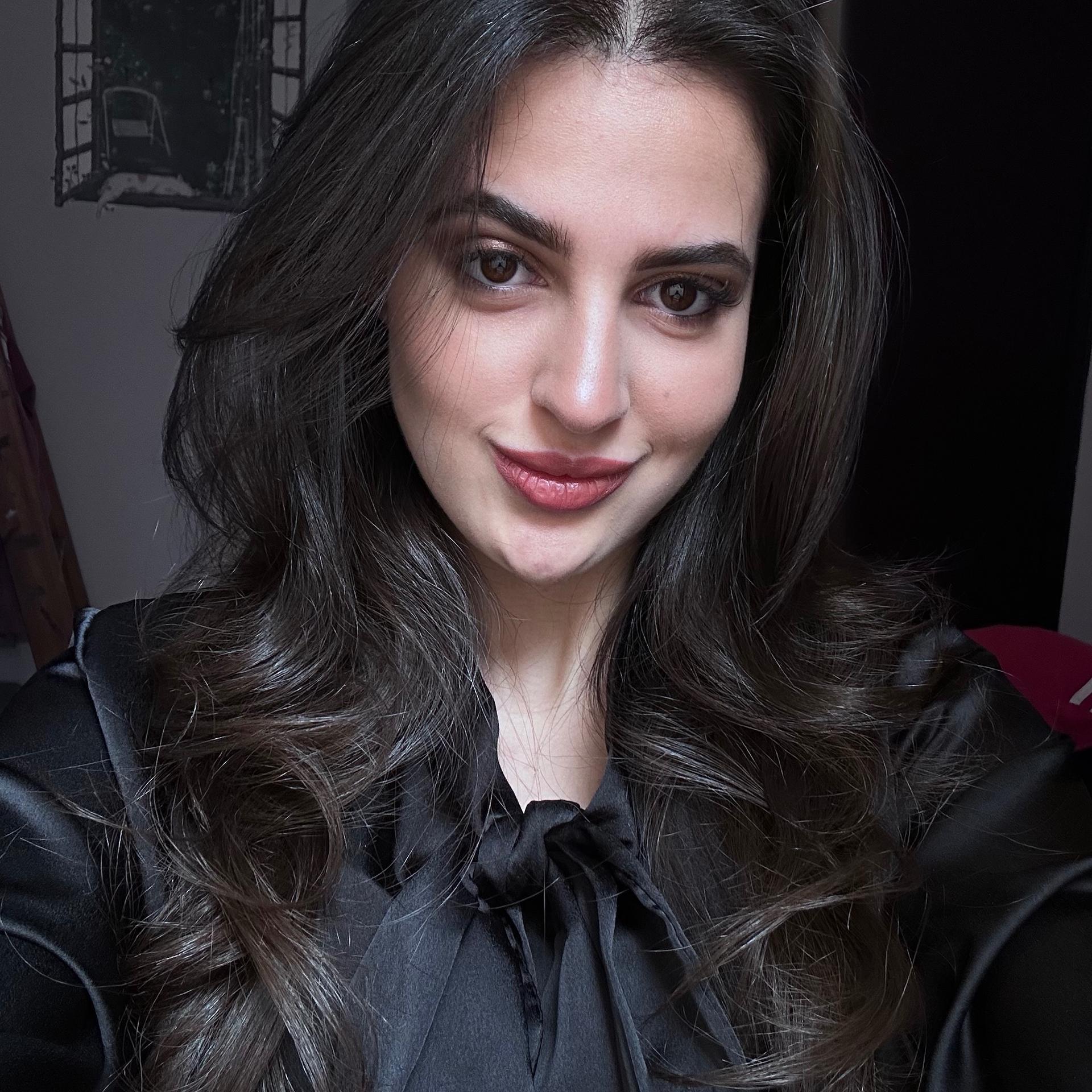 DONIA HAJ AMEUR
