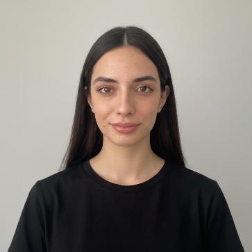 ARIANNA SQUADRONI