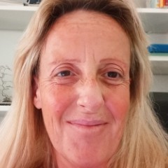 FABRIZIA FILIACI