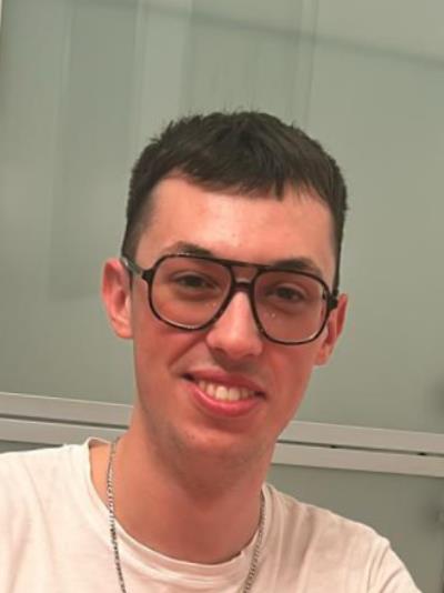 Cristian Borghi