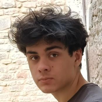 Jacopo Simone Marsico
