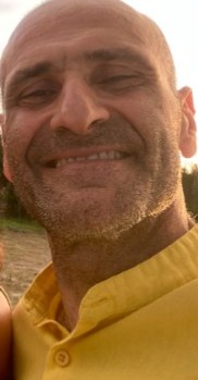 David Paolo Salerno