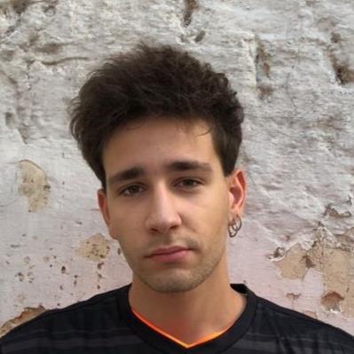 Giovanni Pinto