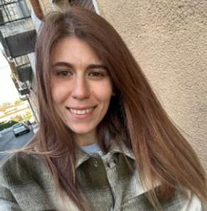 Paola Reggiori