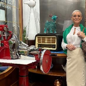 Ramona mariana Cimpoi