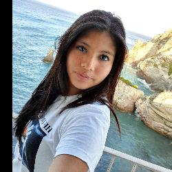 Johanna Alexandra Rivera Reyes
