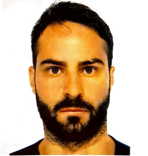 ENRICO FRANCESCO D'ATRI