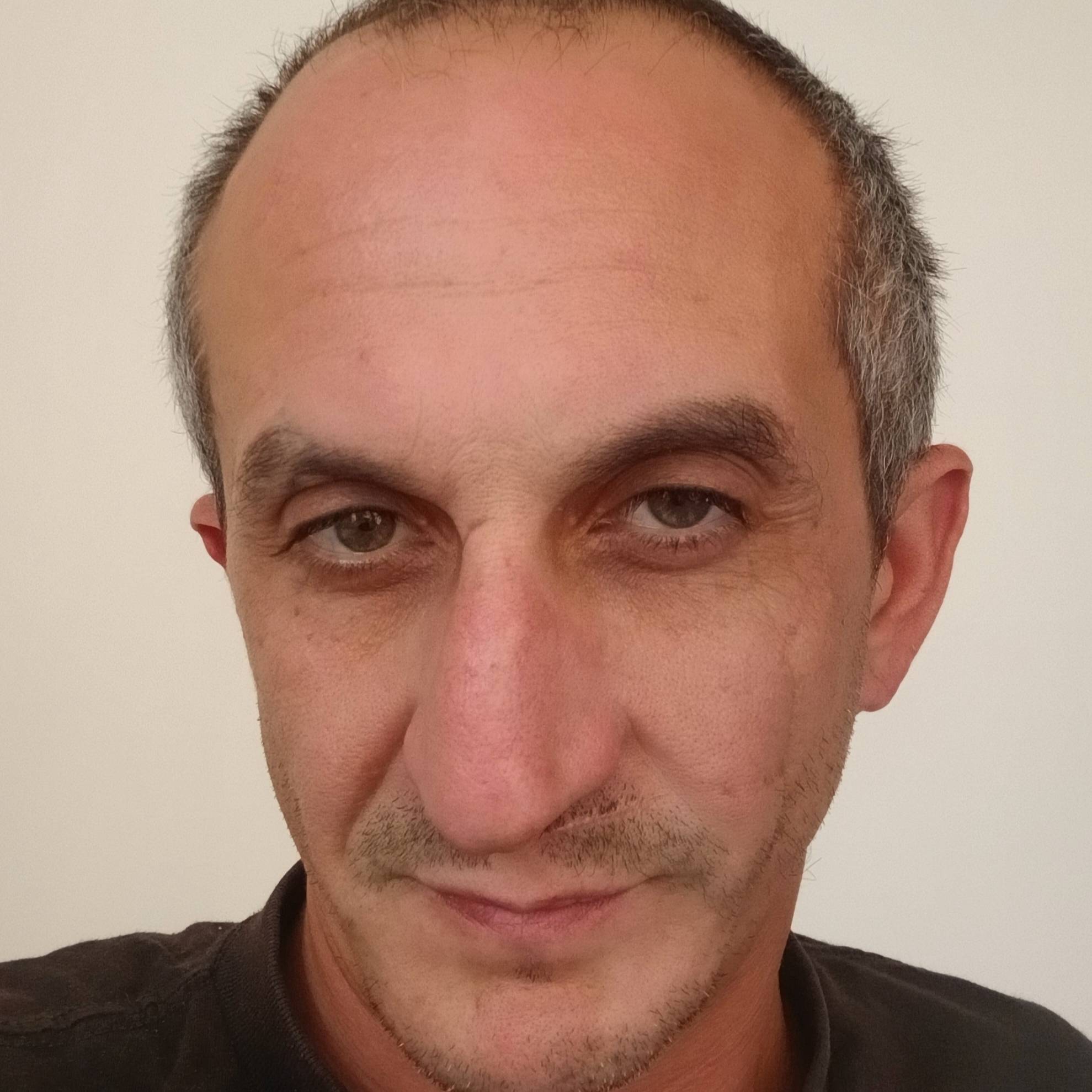 ROCCO STEINER