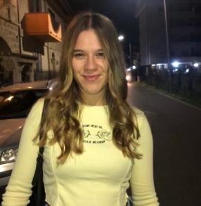 maria pisani
