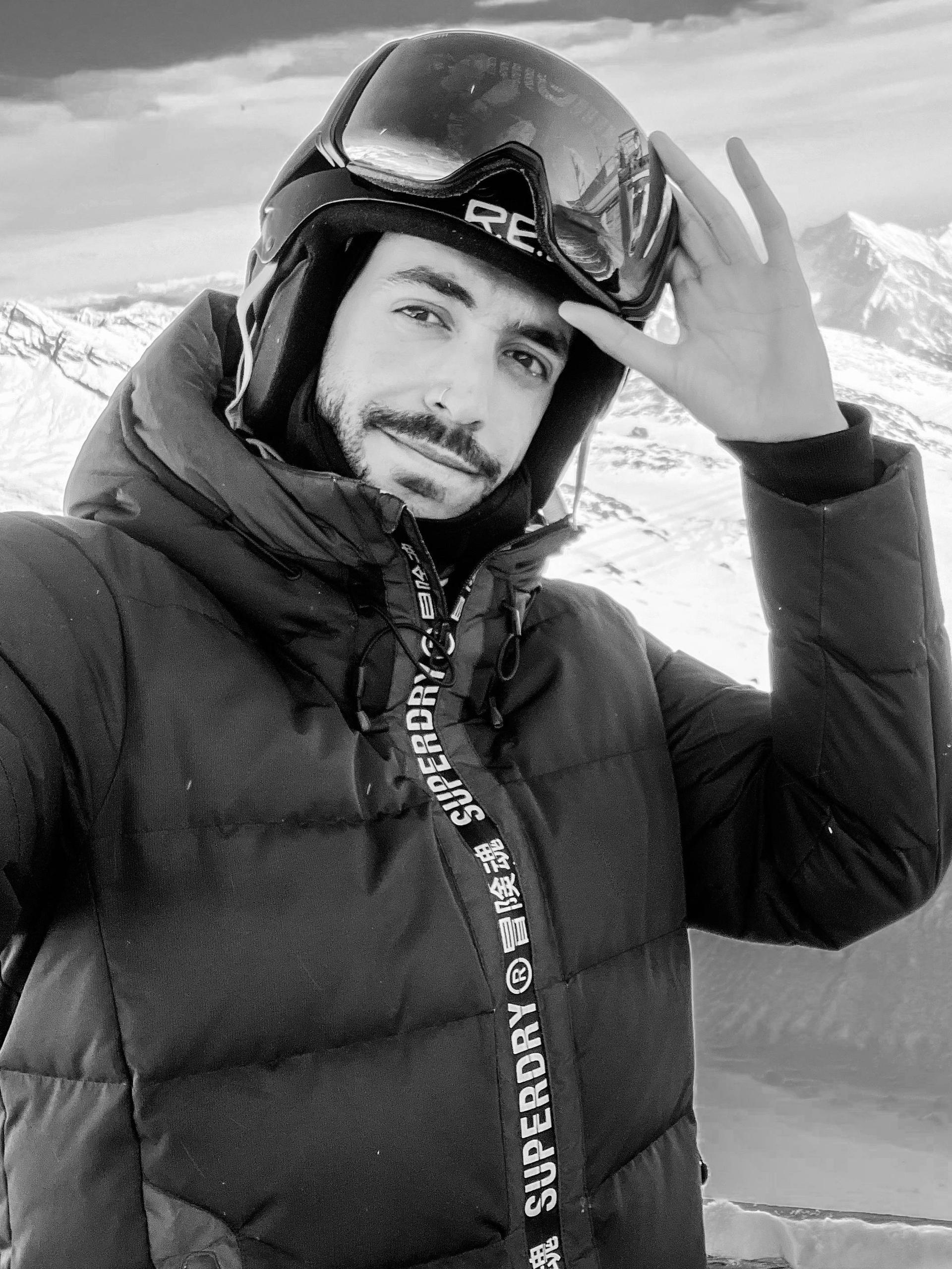 Nicolas Llanas