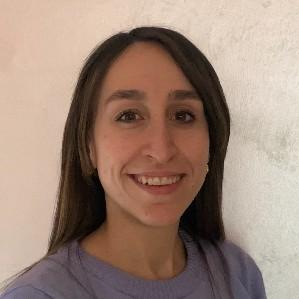 Daniela Pia Saracino