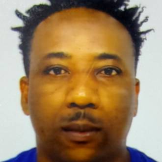 Eustace Onyekachi Adimekwe
