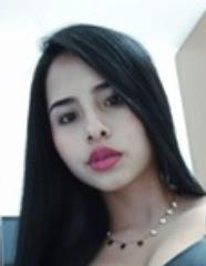 Mischell Gonzales