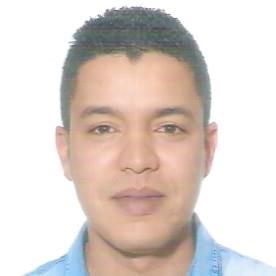 Youssef Chergui