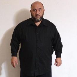 Gianluca Bisesi