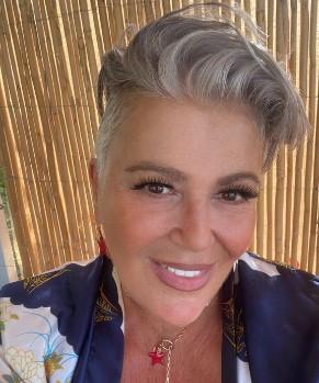 Maria Simona Carlesi