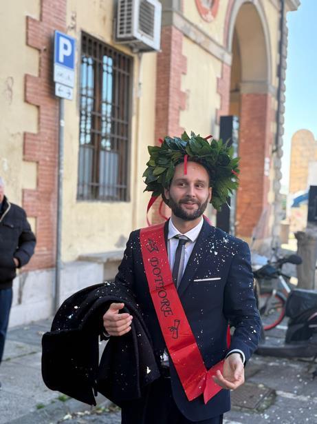 Federico Sodini