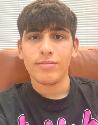 Omar Charif