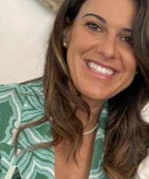 CHIARA SERGI