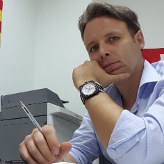 Antonio Zecca