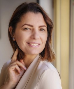 Anna Ferrentino