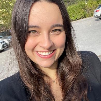 Emily Gafforelli