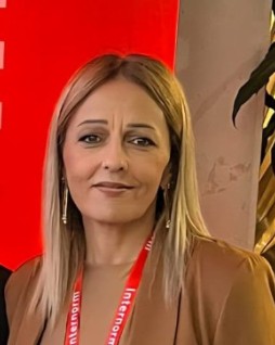 Patrizia Macrì