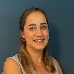 Maria Camargo