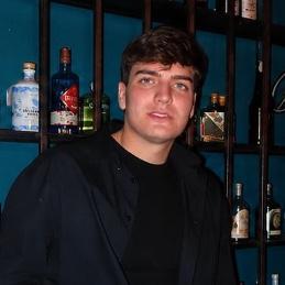 Alfonso Maria Capone