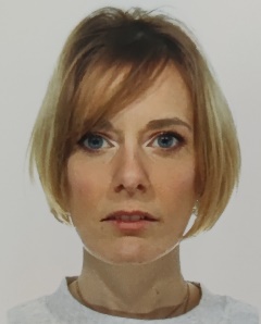 Chiara Spoldi