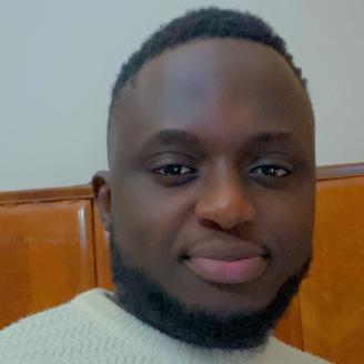 Modou Mbengue