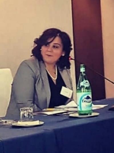 Emanuela De Vita